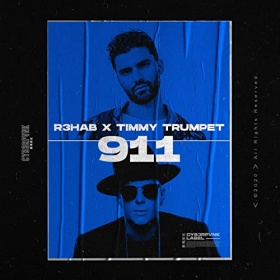 R3HAB X TIMMY TRUMPET - 911